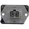 Four Seasons Hyun Santa Fe 06-05-Sonata 04-99-Tiburon Resistor Block, 20278 20278 - alternate 4